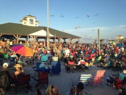 Music By The Sea Free Concerts