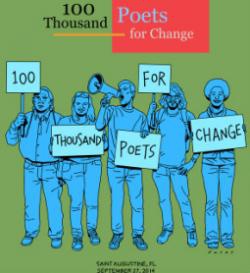 Poetry for Change - Writing Workshop