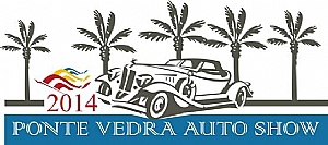 Ponte Vedra Auto Show