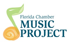 Florida Chamber Music Project Presents "Delius & Schumann"