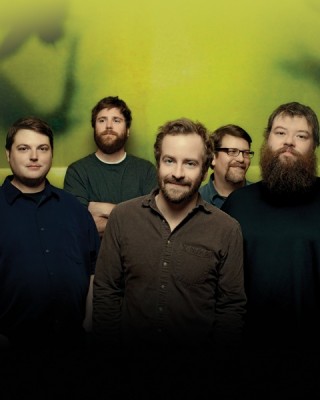 Trampled By Turtles with special guest Nikki Lane
