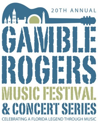 Gamble Rogers Music Festival At Ponte Vedra