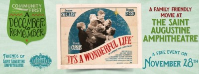 "It's A Wonderful Life"