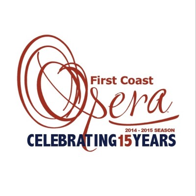 The Crystal Concert - 15 Years of First Coast Opera