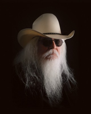 An Evening with Leon Russell
