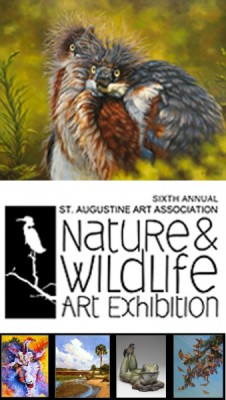 6th Annual Nature and Wildlife Exhibition