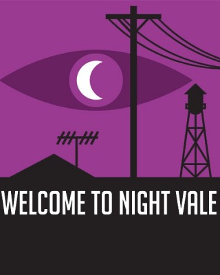 Welcome to Night Vale with Musical Guest Dessa