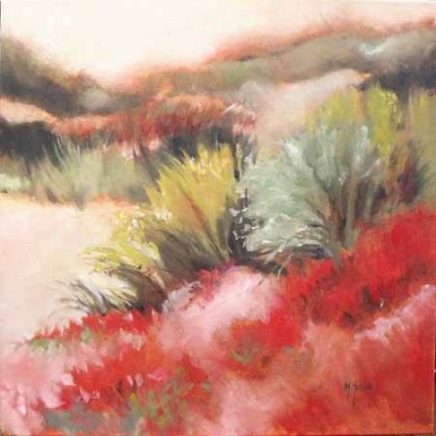 Tuesday Morning Oil & Acrylic Painting Classes
