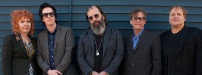 Steve Earle & the Dukes with special guest The Mastersons