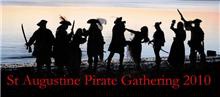 The St. Augustine Pirate Gathering