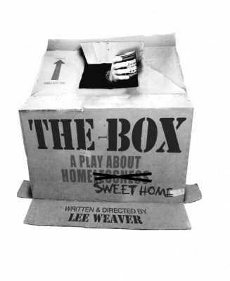 Live Show, “The Box”