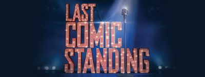 NBC's Last Comic Standing Live Tour