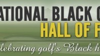 National Black Golf Hall of Fame 2015 Induction Weekend