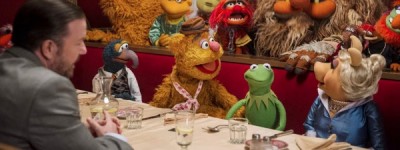 Community First Night Owl Cinema Series Presents Muppets Most Wanted
