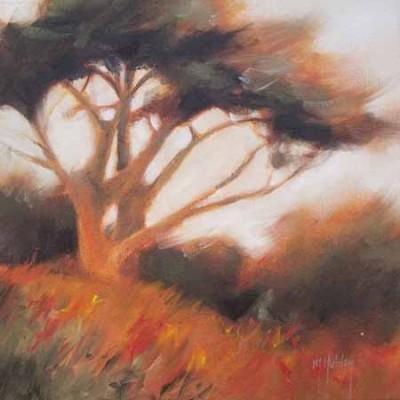 Oil & Acrylic Painting Classes with Mary Hubley