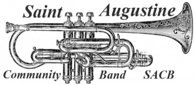 Open membership for NEWLY forming Saint Augustine Community Band