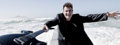 Johnny Clegg and His Band
