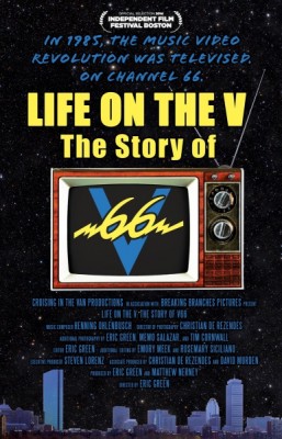 Life on the V:the Story of V66