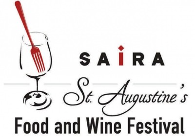 St. Augustine Independent Restaurant Association (SAIRA) Food and Wine Festival