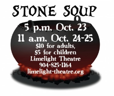 Stone Soup The Musical