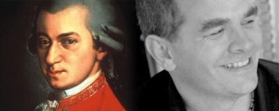 FCMP Presents David Bruce and Mozart with Peter Wright