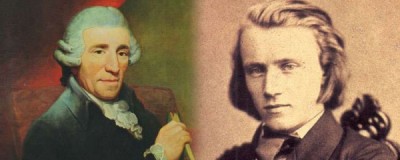FCMP Presents Haydn and Brahms