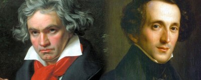 FCMP Presents Beethoven and Mendelssohn with the Adderbury Ensemble