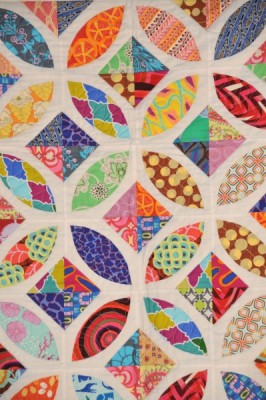 Quilts for a Cause: Exhibition Reception & Raffle