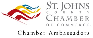 St. Johns County Chamber Ambassadors