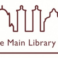 Friends of the Main Library St. Augustine