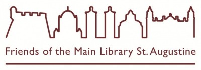 Friends of the Main Library St. Augustine
