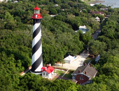 St. Augustine Lighthouse & Museum