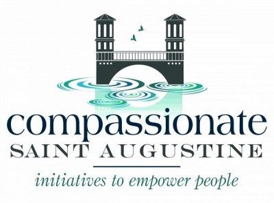 Compassionate St. Augustine