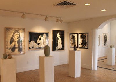 The Cultural Center at Ponte Vedra Beach