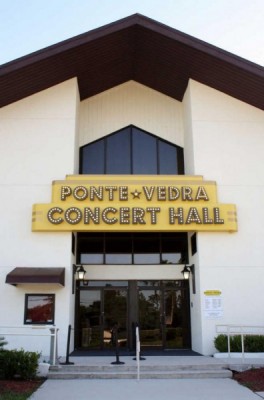 Ponte Vedra Concert Hall